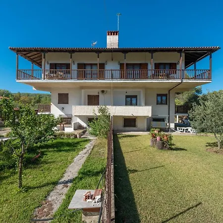 Antigoni'S Apartment Vourvourou Buitenkant foto