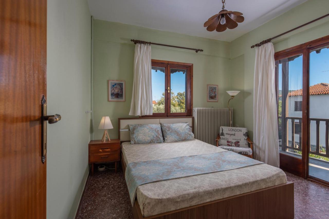 Antigoni's Appartement