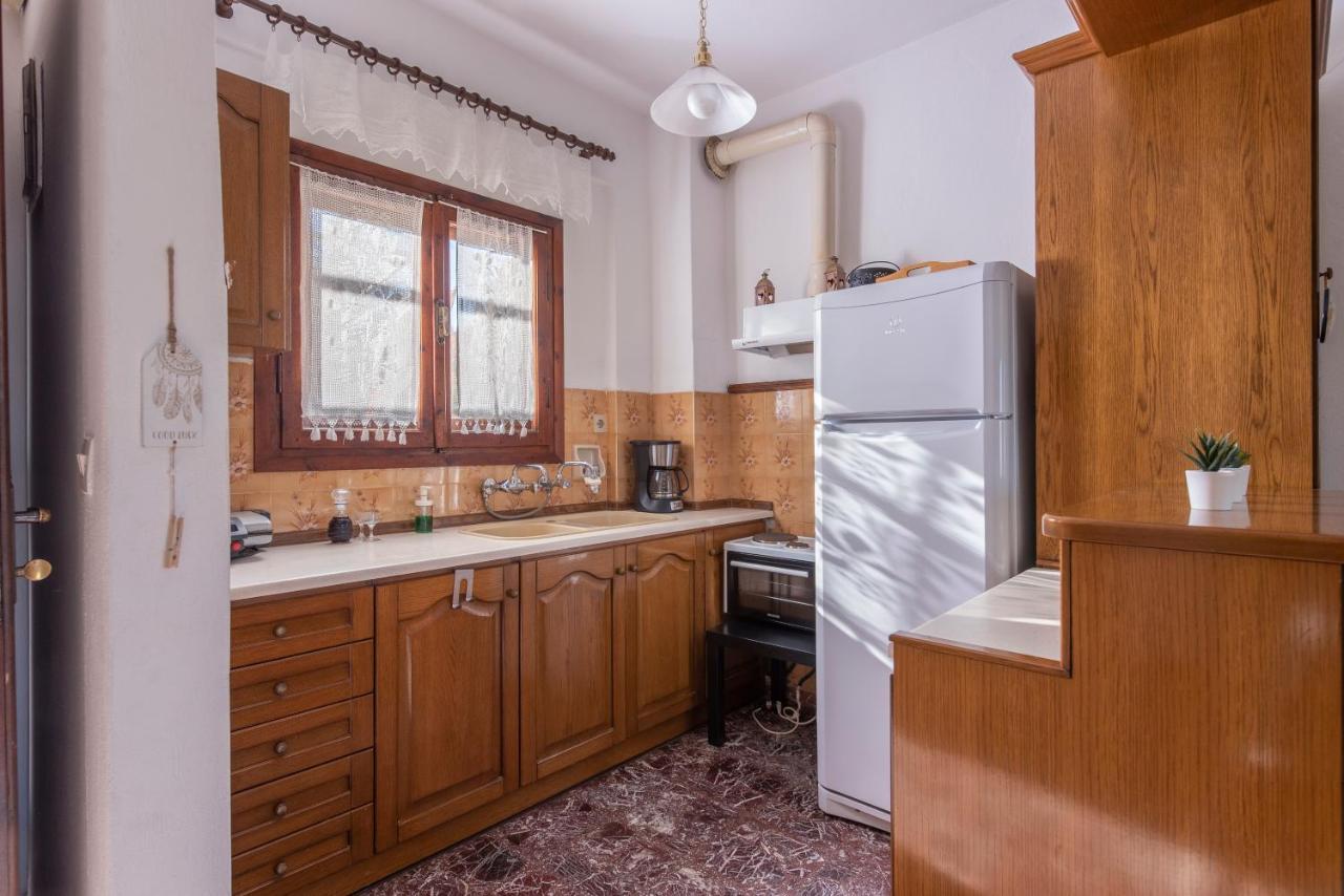 Antigoni's Appartement *