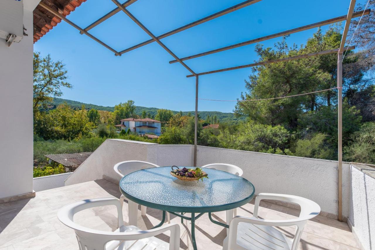 Antigoni's Appartement Vourvourou
