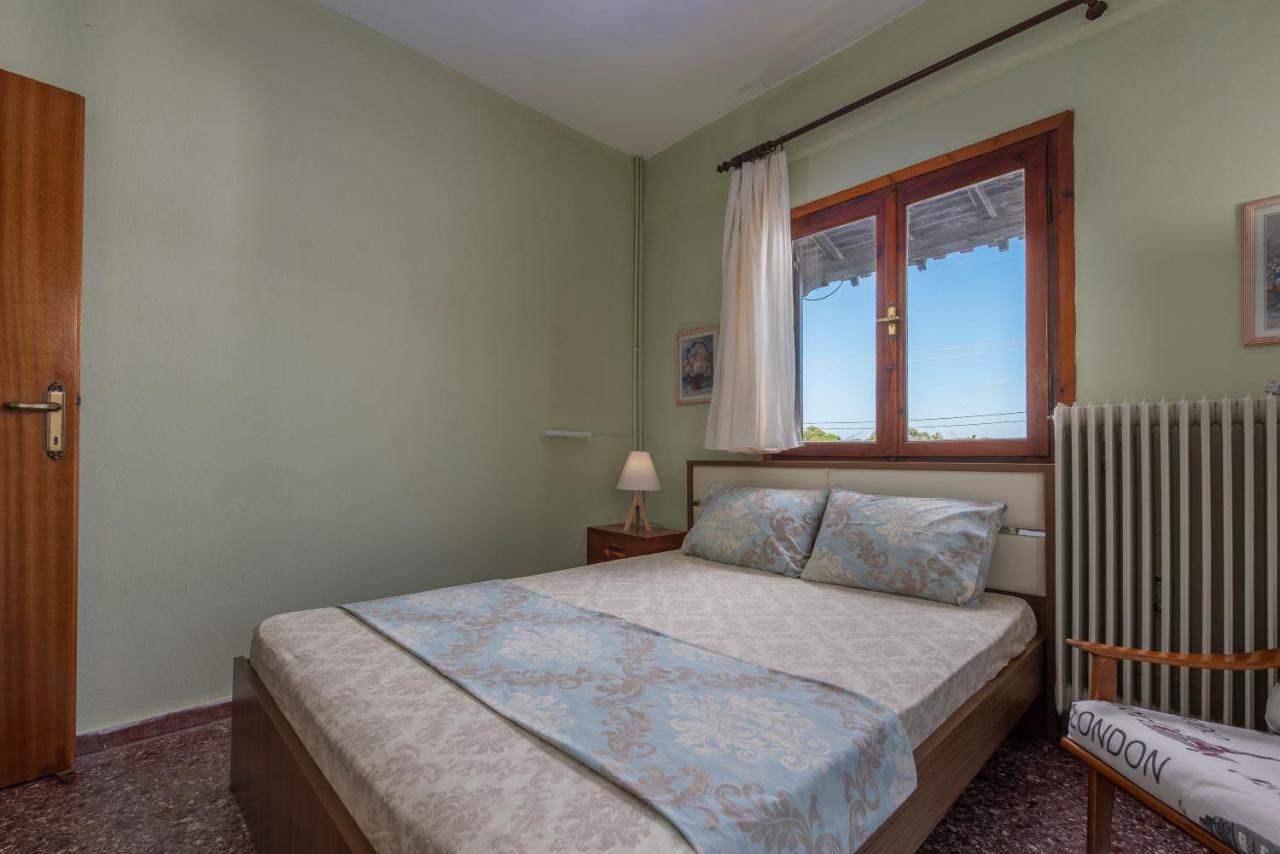 Appartement Antigoni's