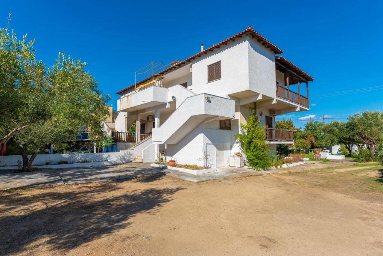 Appartement Antigoni's Vourvourou