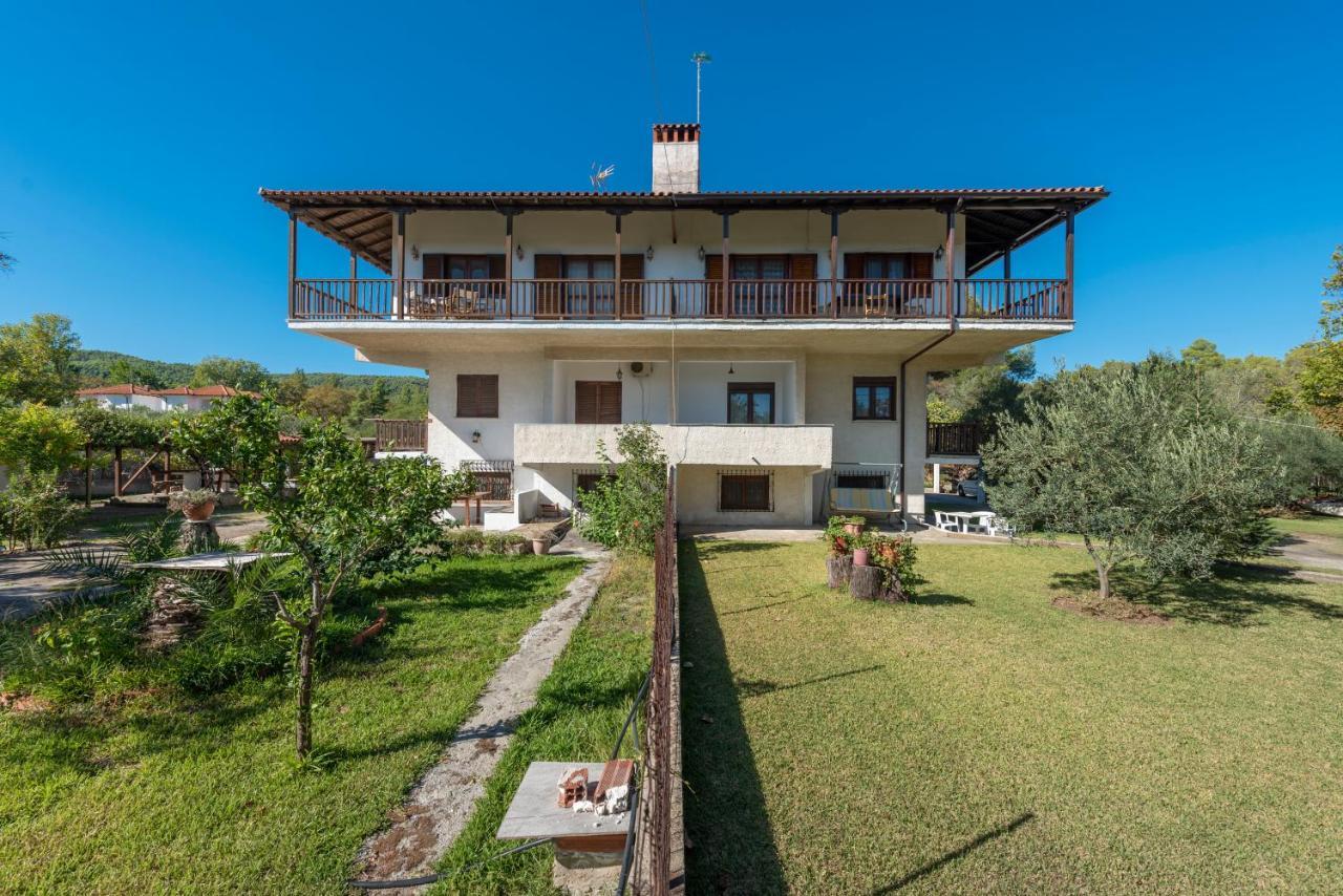 Appartement Antigoni's