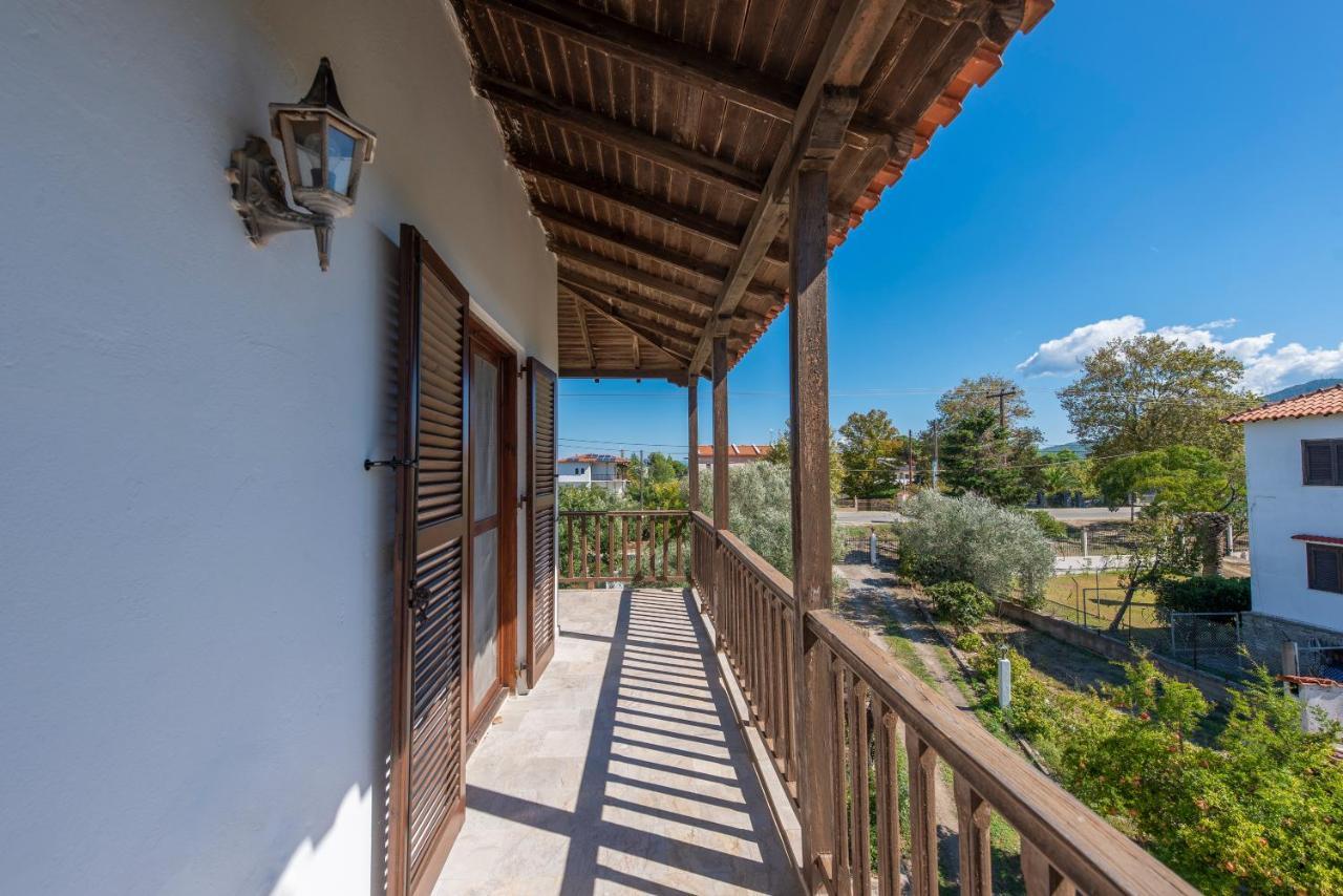 Appartement Antigoni's Vourvourou